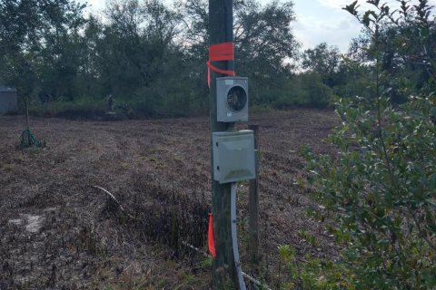 Land in Okeechobee, Florida № 1076977 - photo 4