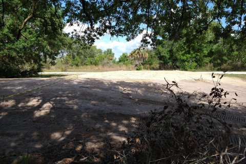 Terreno en venta en Okeechobee, Florida № 1076977 - foto 9