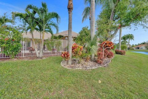 Casa en venta en Lake Worth, Florida, 4 dormitorios, 216.37 m2 № 1076791 - foto 7