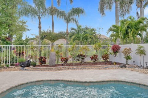 Casa en venta en Lake Worth, Florida, 4 dormitorios, 216.37 m2 № 1076791 - foto 12