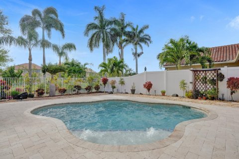 Casa en venta en Lake Worth, Florida, 4 dormitorios, 216.37 m2 № 1076791 - foto 20