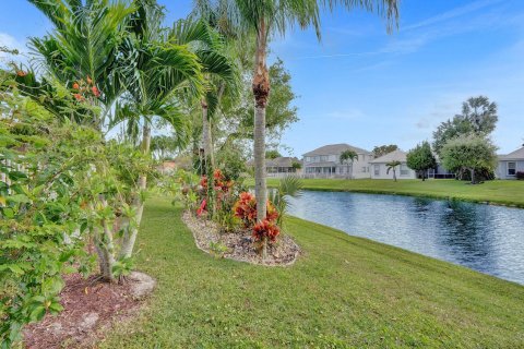 Villa ou maison à vendre à Lake Worth, Floride: 4 chambres, 216.37 m2 № 1076791 - photo 6