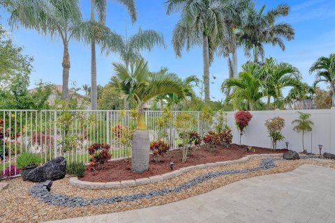 Casa en venta en Lake Worth, Florida, 4 dormitorios, 216.37 m2 № 1076791 - foto 3