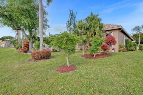 Villa ou maison à vendre à Lake Worth, Floride: 4 chambres, 216.37 m2 № 1076791 - photo 9