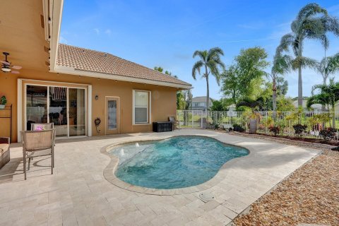 Casa en venta en Lake Worth, Florida, 4 dormitorios, 216.37 m2 № 1076791 - foto 15