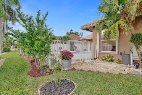 Casa en venta en Lake Worth, Florida, 4 dormitorios, 216.37 m2 № 1076791 - foto 5