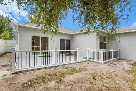 Casa en venta en Tarpon Springs, Florida, 4 dormitorios, 180.23 m2 № 1347192 - foto 30