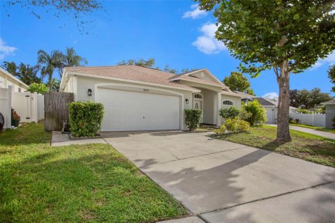 Villa ou maison à vendre à Tarpon Springs, Floride: 4 chambres, 180.23 m2 № 1347192 - photo 4