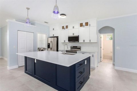 Casa en venta en Tarpon Springs, Florida, 4 dormitorios, 180.23 m2 № 1347192 - foto 2