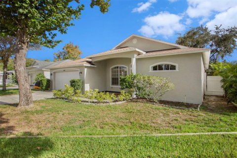 Villa ou maison à vendre à Tarpon Springs, Floride: 4 chambres, 180.23 m2 № 1347192 - photo 7