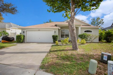 Villa ou maison à vendre à Tarpon Springs, Floride: 4 chambres, 180.23 m2 № 1347192 - photo 6