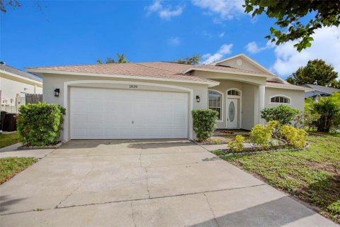 Villa ou maison à vendre à Tarpon Springs, Floride: 4 chambres, 180.23 m2 № 1347192 - photo 5