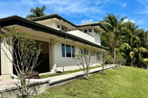 Villa ou maison à vendre à Hollywood, Floride: 5 chambres, 419.73 m2 № 1044019 - photo 9