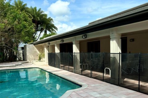 Villa ou maison à vendre à Hollywood, Floride: 5 chambres, 419.73 m2 № 1044019 - photo 10