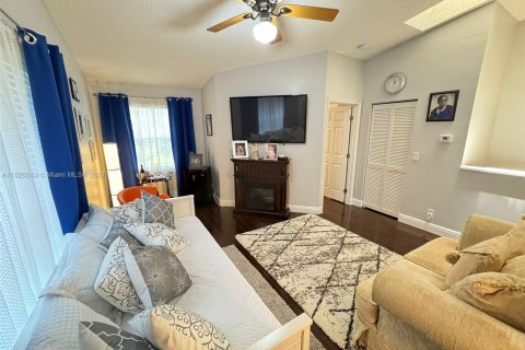 Touwnhouse à vendre à Greenacres, Floride: 2 chambres, 134.62 m2 № 1241283 - photo 30