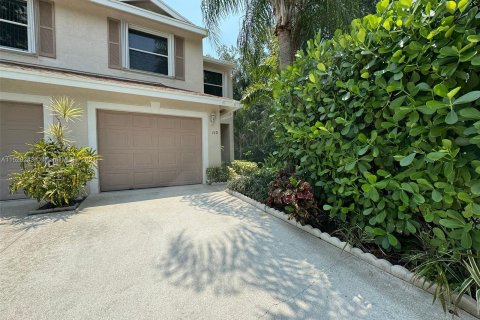 Touwnhouse à vendre à Greenacres, Floride: 2 chambres, 134.62 m2 № 1241283 - photo 3