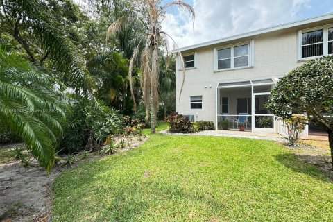 Adosado en venta en Greenacres, Florida, 2 dormitorios, 134.62 m2 № 1241283 - foto 16