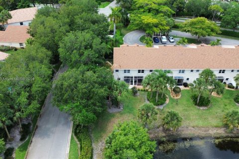 Touwnhouse à vendre à Greenacres, Floride: 2 chambres, 134.62 m2 № 1241283 - photo 18