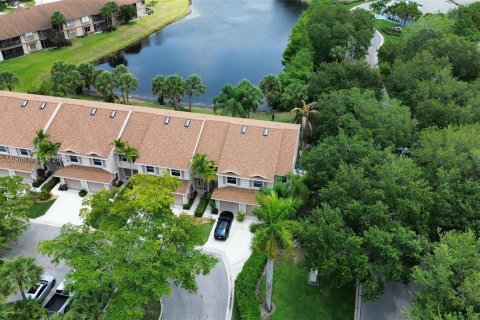 Touwnhouse à vendre à Greenacres, Floride: 2 chambres, 134.62 m2 № 1241283 - photo 19