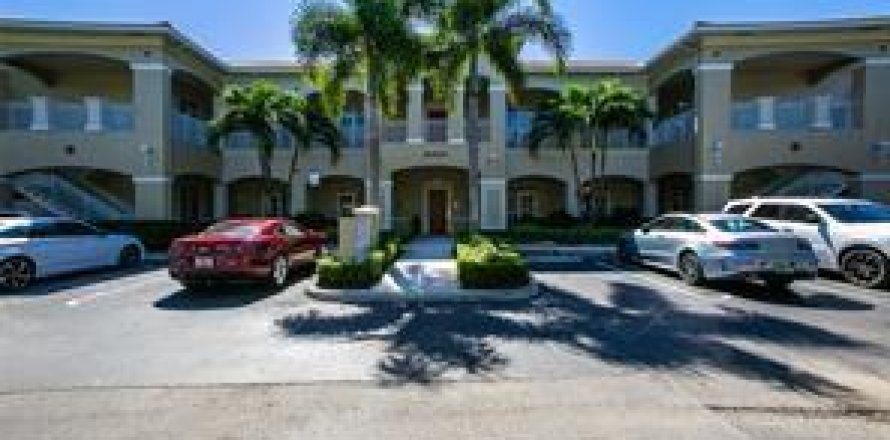 Immobilier commercial à Coral Springs, Floride № 1231340