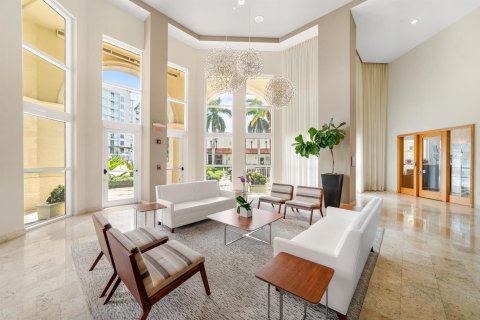 Condominio en venta en Boca Raton, Florida, 2 dormitorios, 121.7 m2 № 1075796 - foto 6