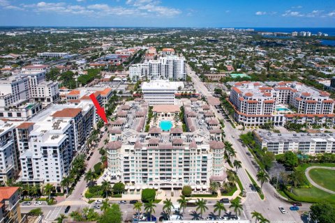 Condominio en venta en Boca Raton, Florida, 2 dormitorios, 121.7 m2 № 1075796 - foto 4