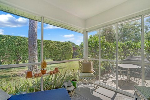 Condominio en venta en Lake Worth, Florida, 1 dormitorio, 59.64 m2 № 1075842 - foto 21