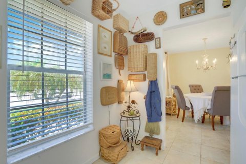 Condominio en venta en Lake Worth, Florida, 1 dormitorio, 59.64 m2 № 1075842 - foto 27