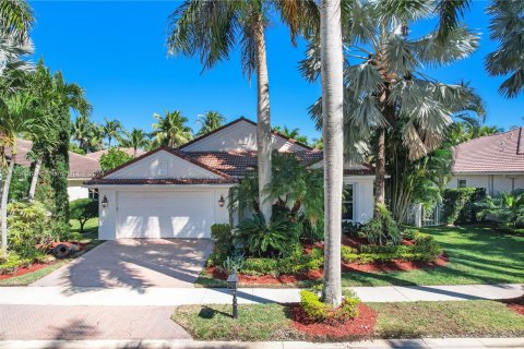Casa en venta en Weston, Florida, 4 dormitorios, 231.51 m2 № 1074564 - foto 2