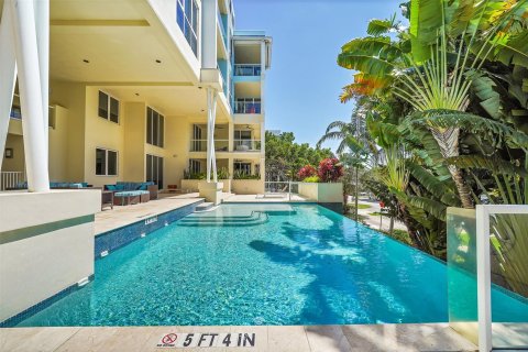 Condominio en venta en Deerfield Beach, Florida, 2 dormitorios, 129.78 m2 № 1074669 - foto 22