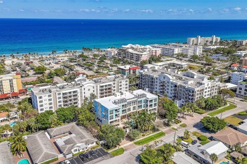 Copropriété à vendre à Deerfield Beach, Floride: 2 chambres, 129.78 m2 № 1074669 - photo 6