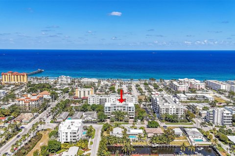 Copropriété à vendre à Deerfield Beach, Floride: 2 chambres, 129.78 m2 № 1074669 - photo 14