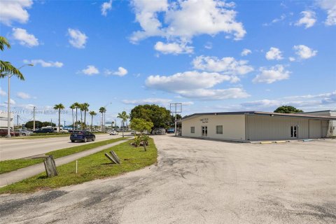 Immobilier commercial à vendre à Palmetto Bay, Floride № 1158863 - photo 3