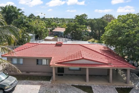 Villa ou maison à vendre à Wilton Manors, Floride: 4 chambres, 183.3 m2 № 1158897 - photo 27