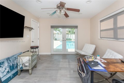 House in Fort Lauderdale, Florida 3 bedrooms, 140 sq.m. № 1331343 - photo 28