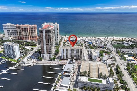 Copropriété à vendre à Fort Lauderdale, Floride: 2 chambres, 70.23 m2 № 1380192 - photo 4