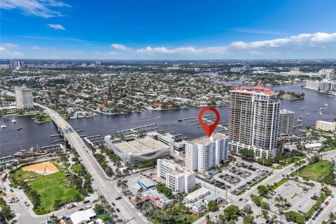 Copropriété à vendre à Fort Lauderdale, Floride: 2 chambres, 70.23 m2 № 1380192 - photo 28