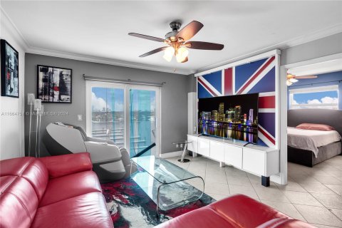 Copropriété à vendre à Fort Lauderdale, Floride: 2 chambres, 70.23 m2 № 1380192 - photo 16