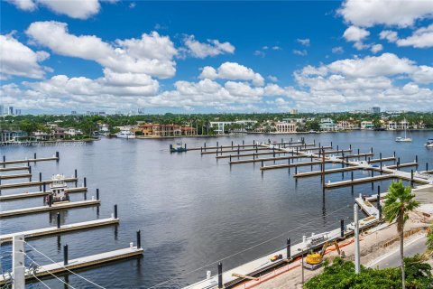 Copropriété à vendre à Fort Lauderdale, Floride: 2 chambres, 70.23 m2 № 1380192 - photo 27