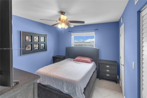 Copropriété à vendre à Fort Lauderdale, Floride: 2 chambres, 70.23 m2 № 1380192 - photo 19