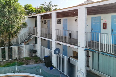 Immobilier commercial à vendre à Palm Beach Shores, Floride: 870.31 m2 № 1241563 - photo 27