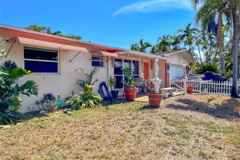 House in Dania Beach, Florida 2 bedrooms, 106.19 sq.m. № 1227187 - photo 30