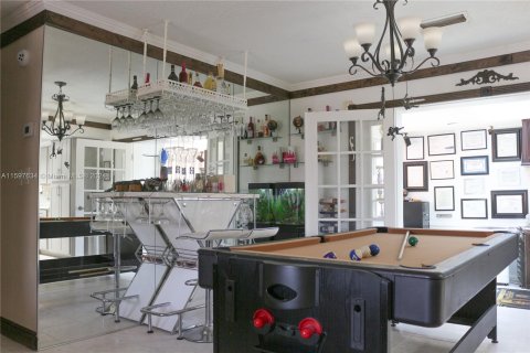 Villa ou maison à vendre à Dania Beach, Floride: 2 chambres, 106.19 m2 № 1227187 - photo 25