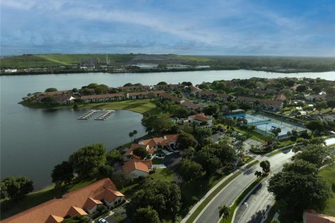 Copropriété à vendre à Deerfield Beach, Floride: 3 chambres, 120.77 m2 № 1018144 - photo 19