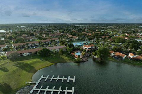 Copropriété à vendre à Deerfield Beach, Floride: 3 chambres, 120.77 m2 № 1018144 - photo 14