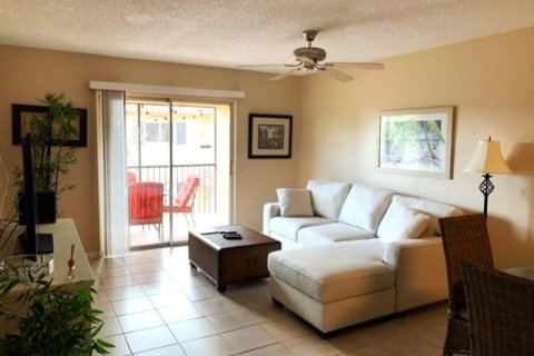 Copropriété à vendre à Pompano Beach, Floride: 1 chambre, 62.24 m2 № 1018245 - photo 8