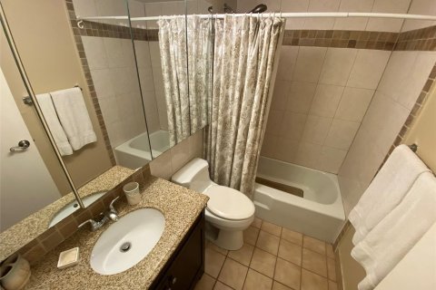 Condo in Pompano Beach, Florida, 1 bedroom  № 1018245 - photo 14