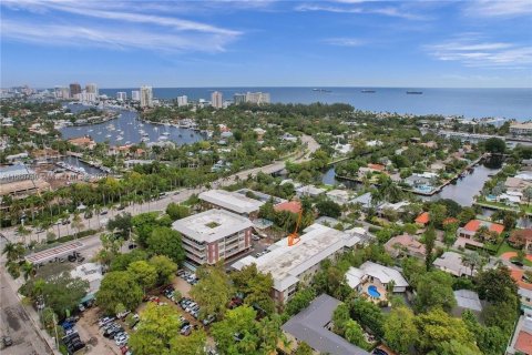 Copropriété à vendre à Fort Lauderdale, Floride: 1 chambre, 62.99 m2 № 1384640 - photo 11