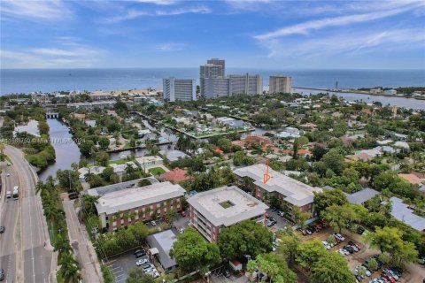 Copropriété à vendre à Fort Lauderdale, Floride: 1 chambre, 62.99 m2 № 1384640 - photo 16