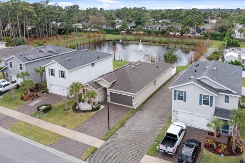 Villa ou maison à vendre à West Palm Beach, Floride: 4 chambres, 158.86 m2 № 1059932 - photo 6